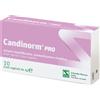 SCHWABE PHARMA ITALIA Srl Candinorm Pro, 10 Ovuli