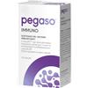 SCHWABE PHARMA ITALIA Srl Pegaso Immuno, 30 capsule