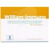 PARTENO FARMA Sas DI ABBATE W. WILLIAM IMMUNO 30Cpr 60mg