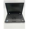 Lenovo PORTATILE NOTEBOOK LENOVO L520 INTEL CORE i5-3310M 8GB RAM 250GB HD WEBCAM