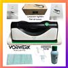 Vorwerk Folletto Lavavetri VG100+ VG100 Plus Pulisci Vetri Finestre Pari Nuovo