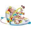Yookidoo Palestra Giostra per Bambini a 3 Fasi Yookidoo 40145