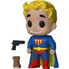 Funko Figur Vault Boy Toughness 5 Star
