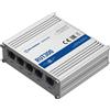 TELTONIKA RUT300 Industrial wired router 5X RJ45 100MB / S