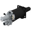 WABCO Booster frizione 9700514060 per MAN L2000 M 2000 L M 2000 M 2 2kg