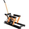 NEO TOOLS Martinetto idraulico mobile per quad e moto. Capacità di carico 680 kg