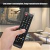 OEM Telecomando universale per Smart TV - Ricambio - Tasti grandi - per HG26AA470PW/HG32AA470PW/HG32AA690NW/HG32AB460GW/HG32AB670BW