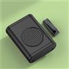 OEM Altoparlanti portatili con microfono wireless, senza effetto feedback e a bassa latenza, ideali per lezioni in classe, yoga, visite guidate, conferenze, corsi di formazione e applicazioni simili.