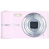 OEM Fotocamera digitale - Zoom 16x - Scheda di memoria da 32 GB - Tipo C - Accessori inclusi