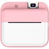 OEM Macchina fotografica per bambini, fotocamera digitale da 48 MP e 1080p HD con scheda da 32 GB e 2 rotoli di carta, per bambine e bambini dai 10 anni in su