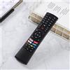 OEM Telecomando compatibile per TV - RC4390 - Telecomando per modelli ODL32541H-DIB, ODL32653FV-TIW, ODL40650UV-TIB, ODL43650UV-TIB, ODL55750UV-TIB
