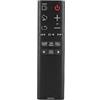 OEM Telecomando di ricambio per soundbar, compatibile con modelli Hw K450 e Hw J4000 - Telecomando completo con funzione di ricerca - Colore: nero - Telecomando universale per altoparlanti
