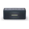 Selius Altoparlante Bluetooth portatile, 40W, impermeabile (grado di protezione IPX7), con audio stereo surround, ideale per l'uso all'aperto