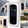 EDUP Router wireless mobile 5G, 2 slot SIM, MiFi, LAN, Wi-Fi 6, modello EDUP EP-9567