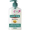 Sanytol Jabón De Manos Antibacteriano Nutritivo 250 Ml