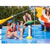 Smartbox Acquaworld: ingresso giornaliero per 2 adulti e 2 bambini