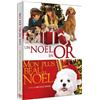 Opening Coffret mon plus beau noël ; un noël en or (Breitbild, Farbe, Import, Vollbild)