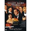 New Line Home Video Bright Young Things (DVD) Stephen Campbell Moore Emily Mortimer Stephen Fry