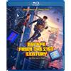 Atlas Film GmbH Escape from the 21st Century (Blu-ray) (Blu-ray) Yang Li Elane Zhong Song Yang