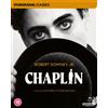 StudioCanal Chaplin (Blu-ray) Marisa Tomei John Thaw Moira Kelly (PRESALE 16/11/2026)