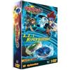 Zylo Coffret beyblade (DVD)