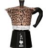 Bialetti Moka Express Leopardo Dolce&Gabbana 6 Tazze