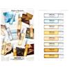 Maison Margiela Replica Memory Box Discovery Set Set di fragranze 8 x 2 ml