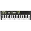 BONTEMPI Tastiera Musicale Digitale 37 Tasti Passo Medio