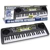 BONTEMPI Tastiera Bontempi 49 Tasti Con Presa USB - Cm 52x18x5