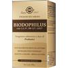 SOLGAR BIODOPHILUS 60*Cps SOLGAR