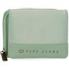 Pepe Jeans Morgan, borse da donna e accessori da viaggio, in similpelle beige, nera e verde, di Joumma Bags