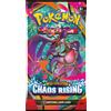 Pokémon Pokemon TCG: Mega Evolution - Chaos Rising Booster Pack