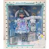 Sanrio Cinnamon roll Licca-chan 20th Anniversary Style Limited Toy Japan...