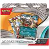 Pokémon Pokemon TCG: Mabosstiff EX Showcase Box