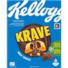 Kellogg's Krave Milk Choco Cereali Cioccolato al Latte 410g