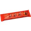 Lindt LINDOR Poker, confezione 4 praline LINDOR, Confezione 50g (4 praline)