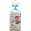 Baule volante Pane di farro semi-integrale biologico per sandwich - Pane morbido e naturale con farina di farro,olio di semi di girasole ad alto contenuto oleico e lievito-Perfetto per panini e snack