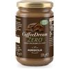 Agrisicilia CoffeeDream ZERO Crema Spalmabile Senza Zuccheri Aggiunti 320g | Senza Zuccheri Aggiunti, Gusto Intenso, Consistenza Cremosa, Ideale Per Colazione e Dolci