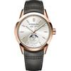 Raymond Weil Orologio da uomo analogico automatico freelancer Swiss Made
