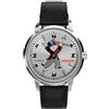 Timex Orologio da polso analogico automatico X Monopoly