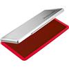 Pelikan Stempelkissen Gr. 1, (B)160 x (T)90 mm, rot