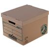 Bankers Box Earth Series Scatola Archivio Standard, FSC, 10 Pezzi