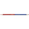 Stabilo Matite Colorate Originali Premium, Matita Singola Bicolore, Rosso e Blu