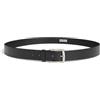 PIECES Pcnady Leather Jeans Belt Noos Cintura Donna (Pacco da 1)