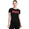 Lonsdale Cartmel T-Shirt Donna