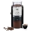 Krups Smerigliatrice GVX231 Expert, nero/argento