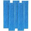 JXWPOCGH 5 Pezzi, Filtro, Compatibile Con DaiKin, MC70KMV2 MCK57LMV2 BAC006A4C Mc70lvm Mck75jvm MC709MV2, Parti Di Filtri For Purificatore D'aria