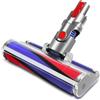 YMJOGGUX Soffice di pulizia per aspirapolvere Dyson V10 V11 V15 V8 V7 a batteria a sgancio rapido, accessori di ricambio, accessori per Dyson, delicato su pavimenti duri