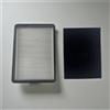 WQMEOR 1set aspirapolvere fine polvere HEPA filtro schiuma filtro 11169285. Compatibile con Miele Boost CX1 Cat & Dog. vuoto cisterna senza sacchetto