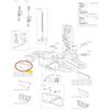 Thule Lamp Left EF 931